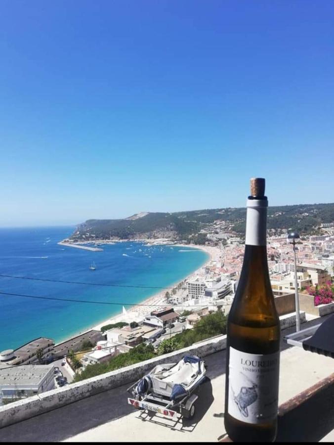 Sesimbra Life Exterior foto