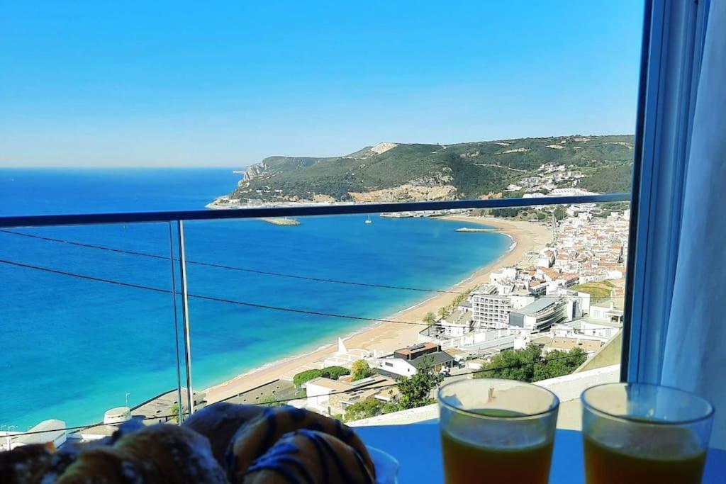 Sesimbra Life Exterior foto