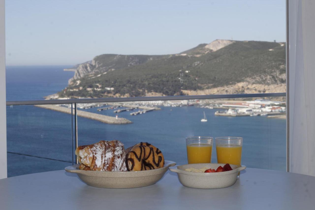 Sesimbra Life Exterior foto