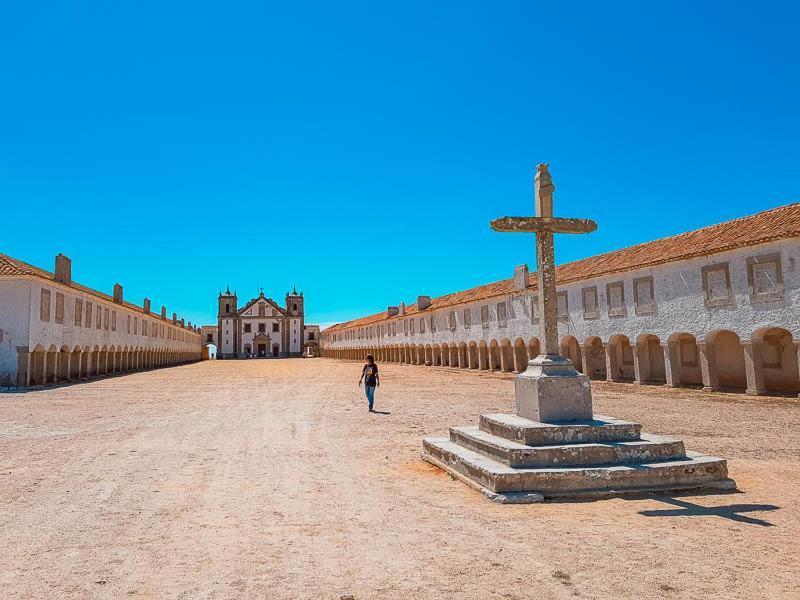 Sesimbra Life Exterior foto