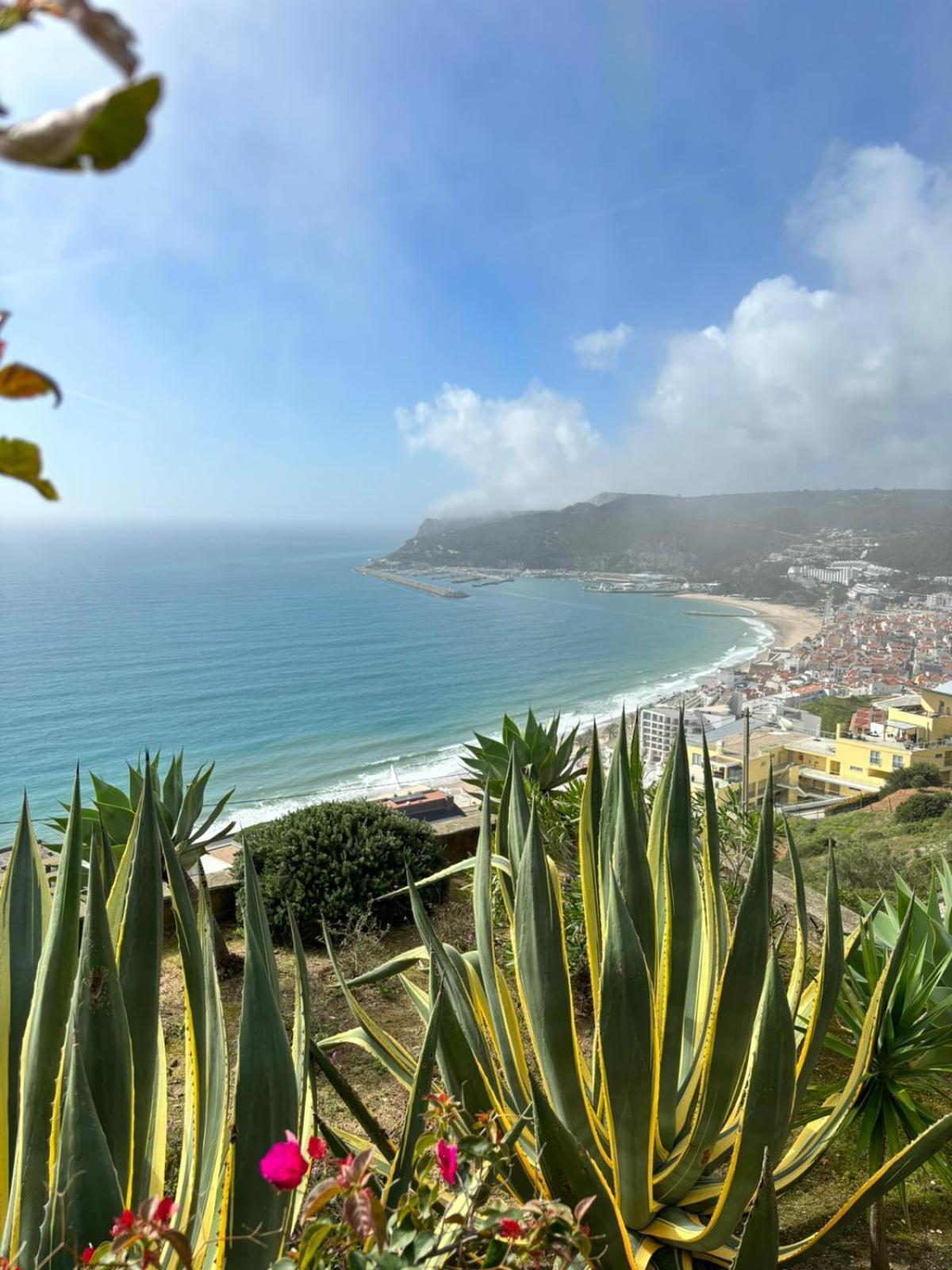 Sesimbra Life Exterior foto