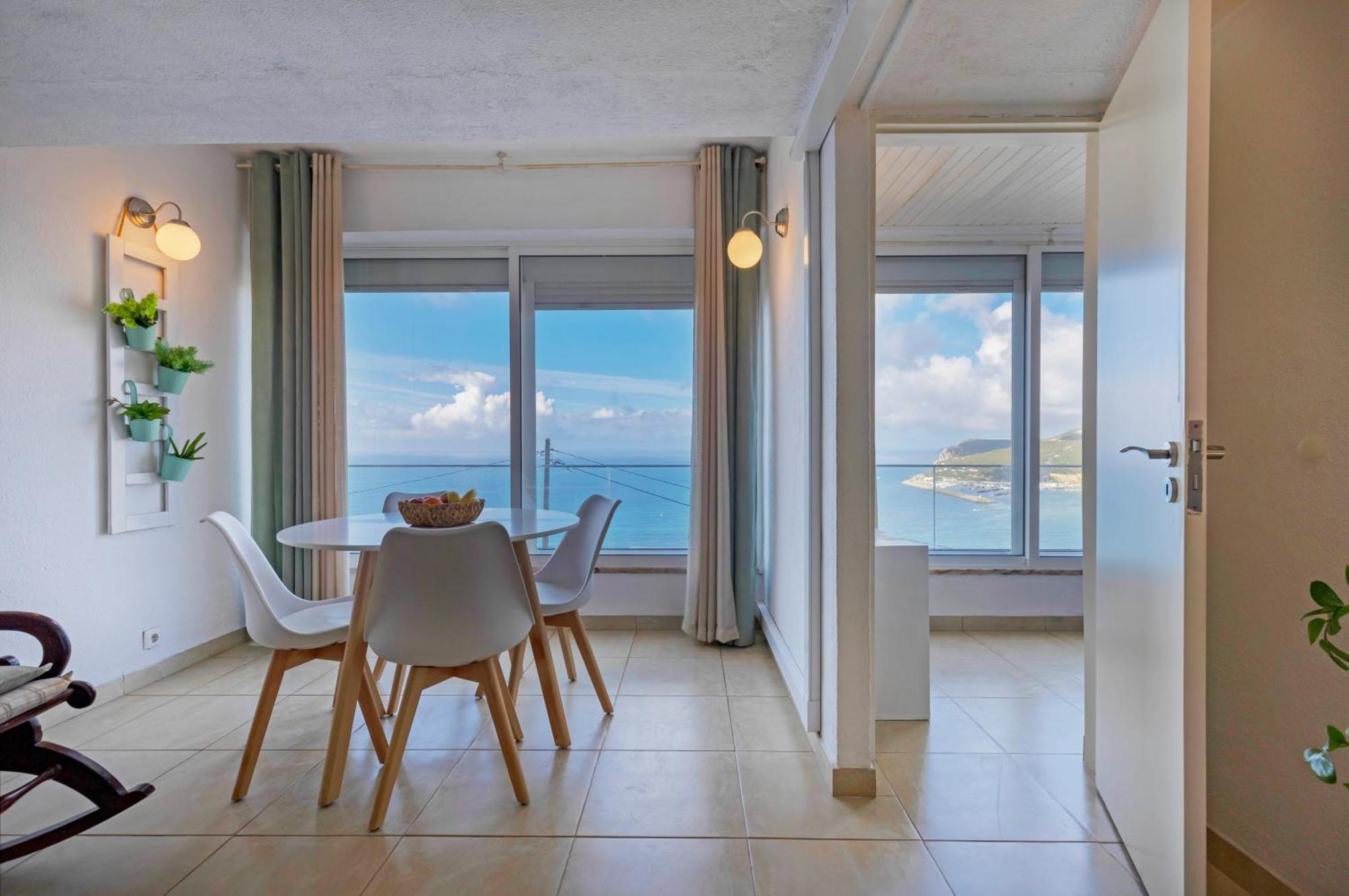 Sesimbra Life Exterior foto